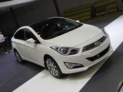 2011款  基本型