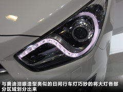 2011款  基本型