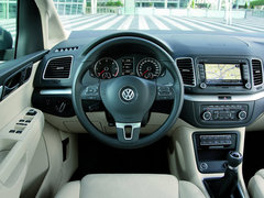 2012款 2.0TSI DSG 标配型 7座