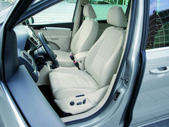 2012款 2.0TSI DSG 标配型 7座