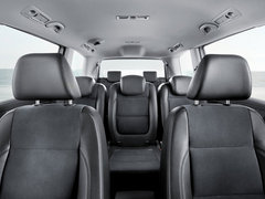 2012款 2.0TSI DSG 标配型 7座