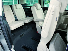2012款 2.0TSI DSG 标配型 7座
