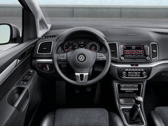 2012款 2.0TSI DSG 标配型 7座