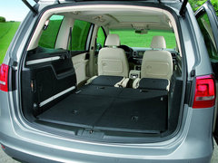 2012款 2.0TSI DSG 标配型 7座