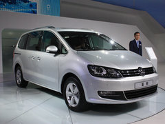 2012款 2.0TSI DSG 标配型 7座