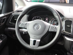 2012款 2.0TSI DSG 标配型 7座