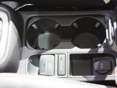 2012款 2.0TSI DSG 标配型 7座