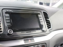 2012款 2.0TSI DSG 标配型 7座