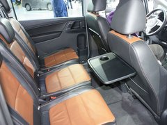 2012款 2.0TSI DSG 标配型 7座