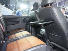 2012款 2.0TSI DSG 标配型 7座