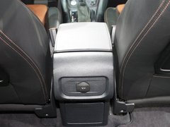 2012款 2.0TSI DSG 标配型 7座