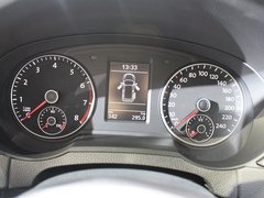 2012款 2.0TSI DSG 标配型 7座