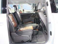 2012款 2.0TSI DSG 标配型 7座