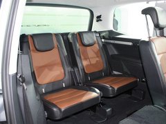 2012款 2.0TSI DSG 标配型 7座