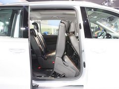 2012款 2.0TSI DSG 标配型 7座