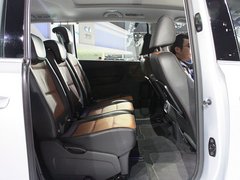 2012款 2.0TSI DSG 标配型 7座