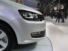 2012款 2.0TSI DSG 标配型 7座