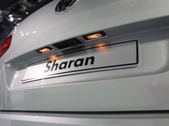 2012款 2.0TSI DSG 标配型 7座