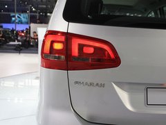 2012款 2.0TSI DSG 标配型 7座