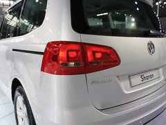 2012款 2.0TSI DSG 标配型 7座