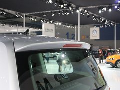 2012款 2.0TSI DSG 标配型 7座