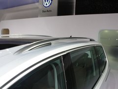 2012款 2.0TSI DSG 标配型 7座