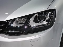 2012款 2.0TSI DSG 标配型 7座