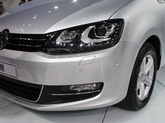 2012款 2.0TSI DSG 标配型 7座