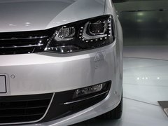 2012款 2.0TSI DSG 标配型 7座