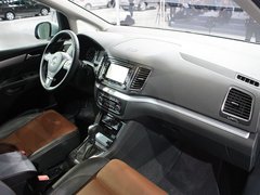 2012款 2.0TSI DSG 标配型 7座