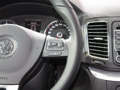 2012款 2.0TSI DSG 标配型 7座