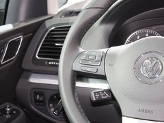 2012款 2.0TSI DSG 标配型 7座