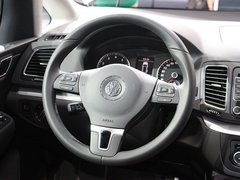 2012款 2.0TSI DSG 标配型 7座