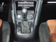 2012款 2.0TSI DSG 标配型 7座