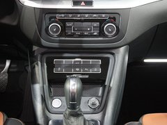 2012款 2.0TSI DSG 标配型 7座