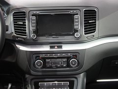 2012款 2.0TSI DSG 标配型 7座