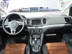 2012款 2.0TSI DSG 标配型 7座