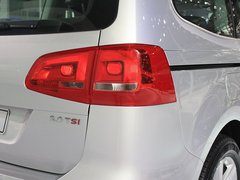 2012款 2.0TSI DSG 标配型 7座
