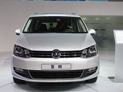 2012款 2.0TSI DSG 标配型 7座