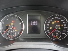 2012款 2.0TSI DSG 标配型 7座