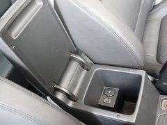 2012款 2.0TSI DSG 标配型 7座