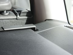 2012款 2.0TSI DSG 标配型 7座