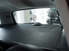 2012款 2.0TSI DSG 标配型 7座