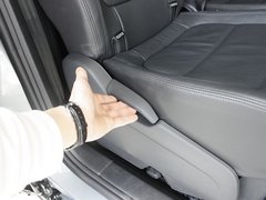 2012款 2.0TSI DSG 标配型 7座