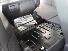 2012款 2.0TSI DSG 标配型 7座