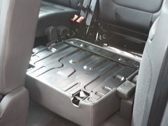 2012款 2.0TSI DSG 标配型 7座