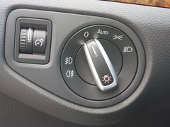 2012款 2.0TSI DSG 标配型 7座