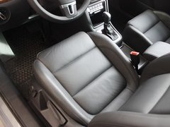 2012款 2.0TSI DSG 标配型 7座