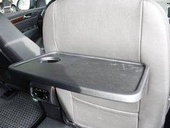 2012款 2.0TSI DSG 标配型 7座