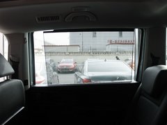 2012款 2.0TSI DSG 标配型 7座